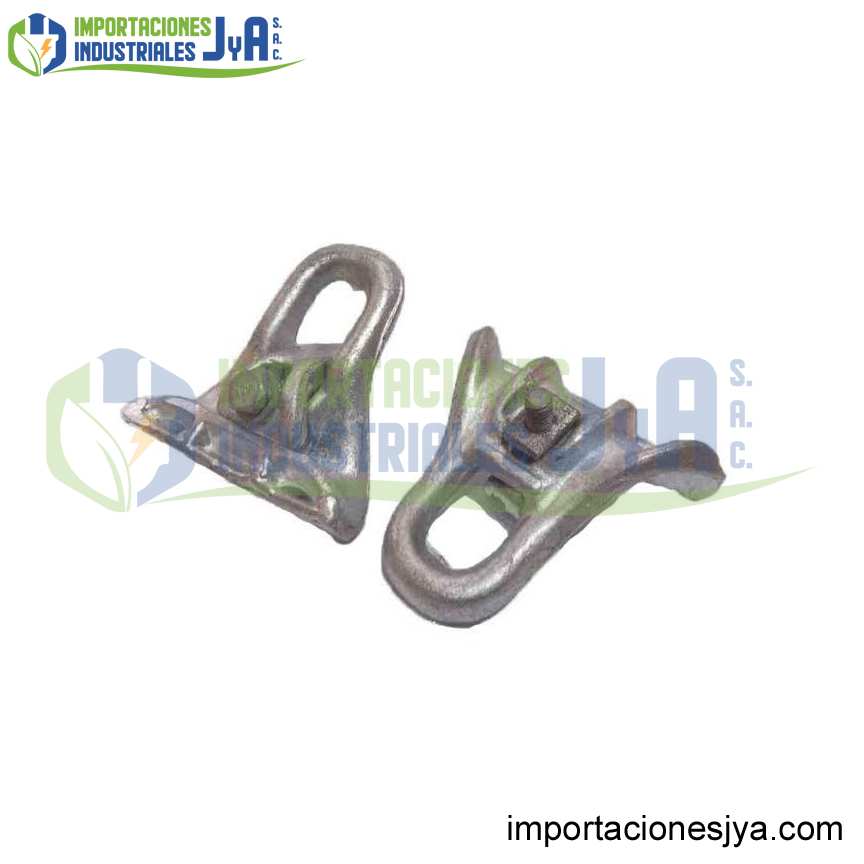 GRAPA SUSPENSION TIPO MANITO DE 16-70MM