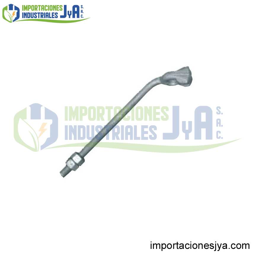 PERNO ANGULAR F.G. DE 3/4X16´´