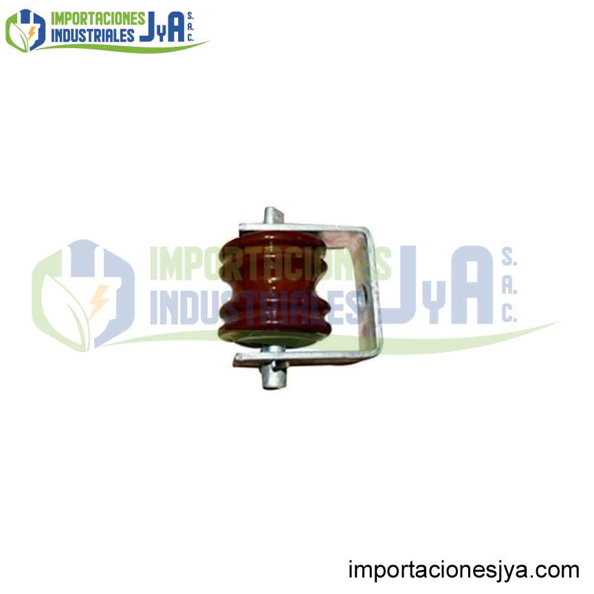 PORTALINEA UNIPOLAR FG 53-1 CLEVIS