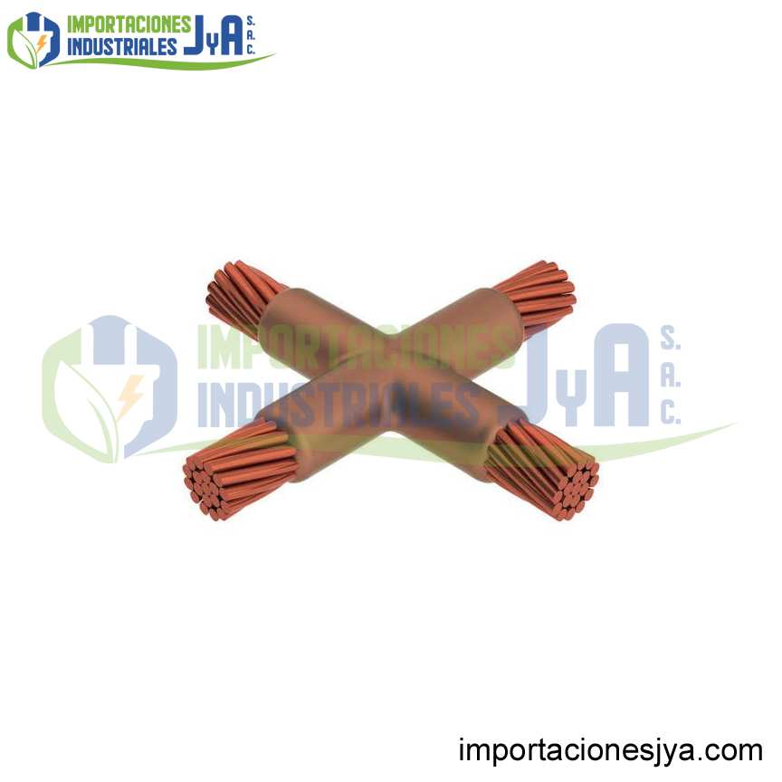 MOLDE DE SOLDADURA THESMARTWELD TIPO X CC4 4/0 . UL