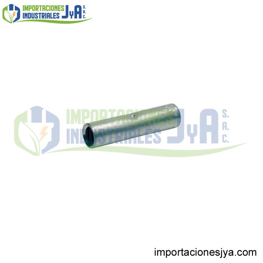 UNION MANGUITO PARA COMPRENSION DE 240MM