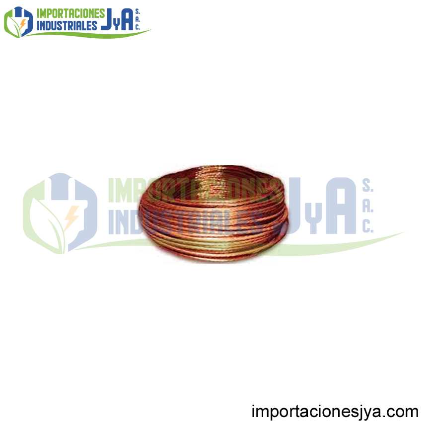 CABLE DESNUDO DE 70MM