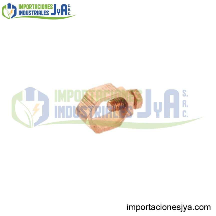 CONECTOR DE 3/4