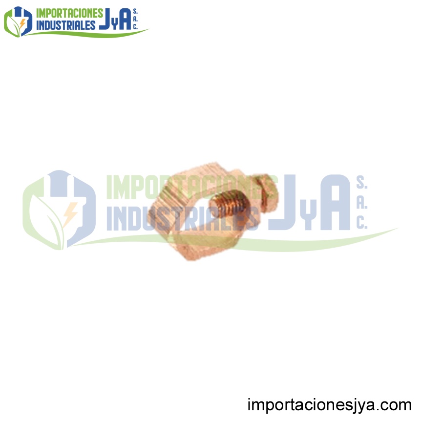 CONECTOR DE 3/4