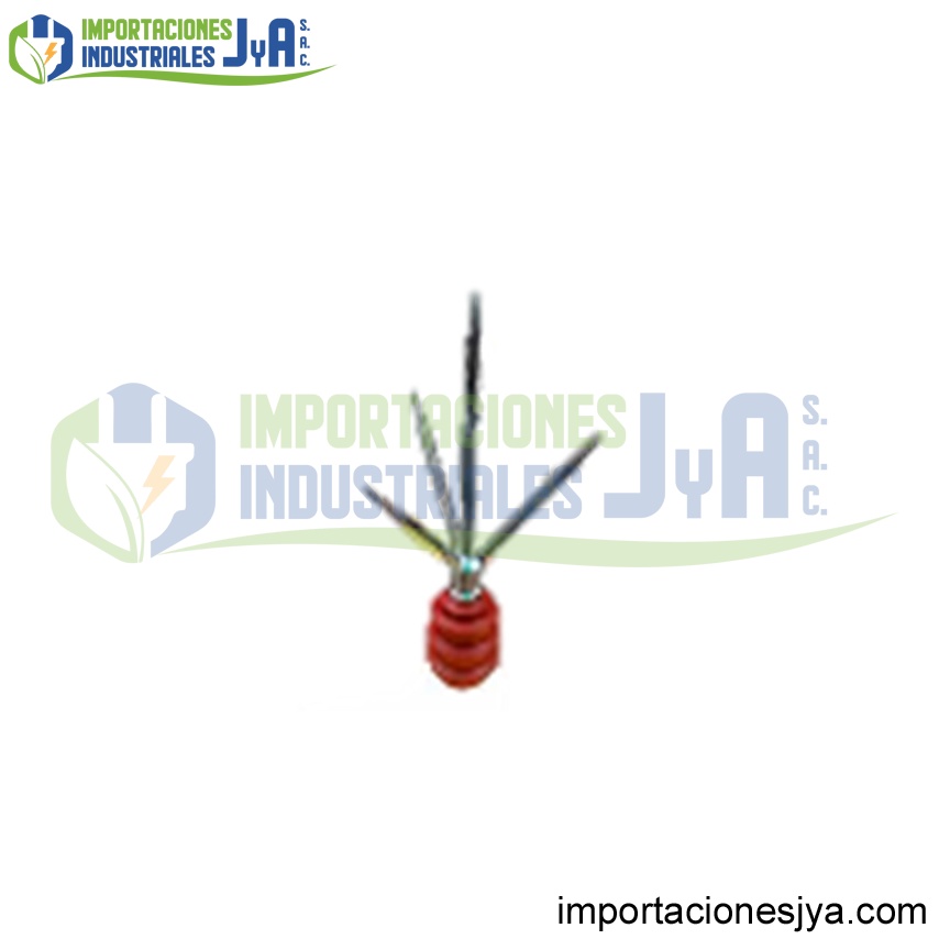 PARARRAYO TETRAPUNTAL 1/2