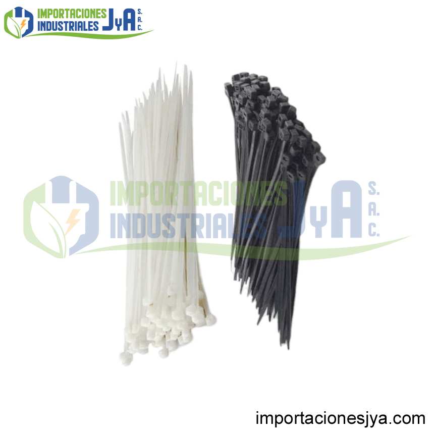 CINTILLO DE NYLON 200MM