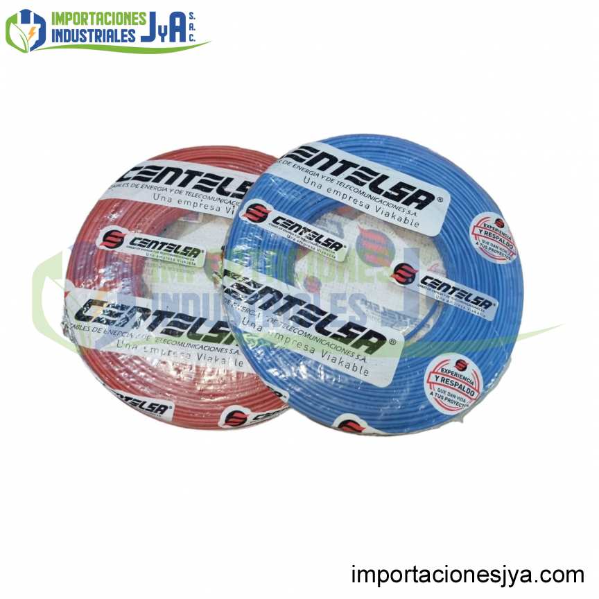 CENTELSA SINTOX LSOH 4MM2  750V