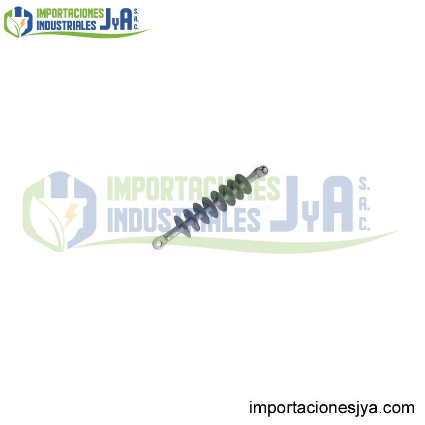 AILADOR POLIMERIO SUSPECION 28KV
