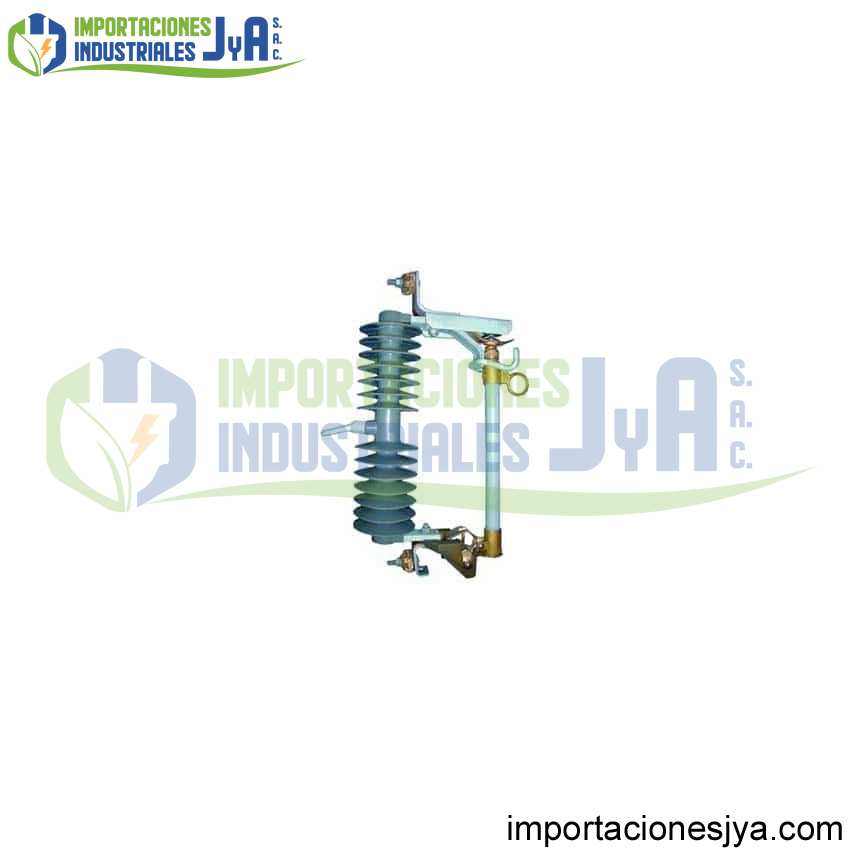 CUT OUT POLIMERIO 36KV 180KVBILL 100A