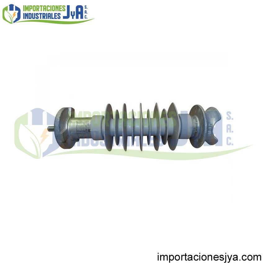 ESTENSOR DE FUGA POLIMERICO 28KV