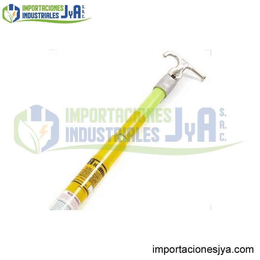 PERTIGA TELESCOPICA 5 CUERPOS