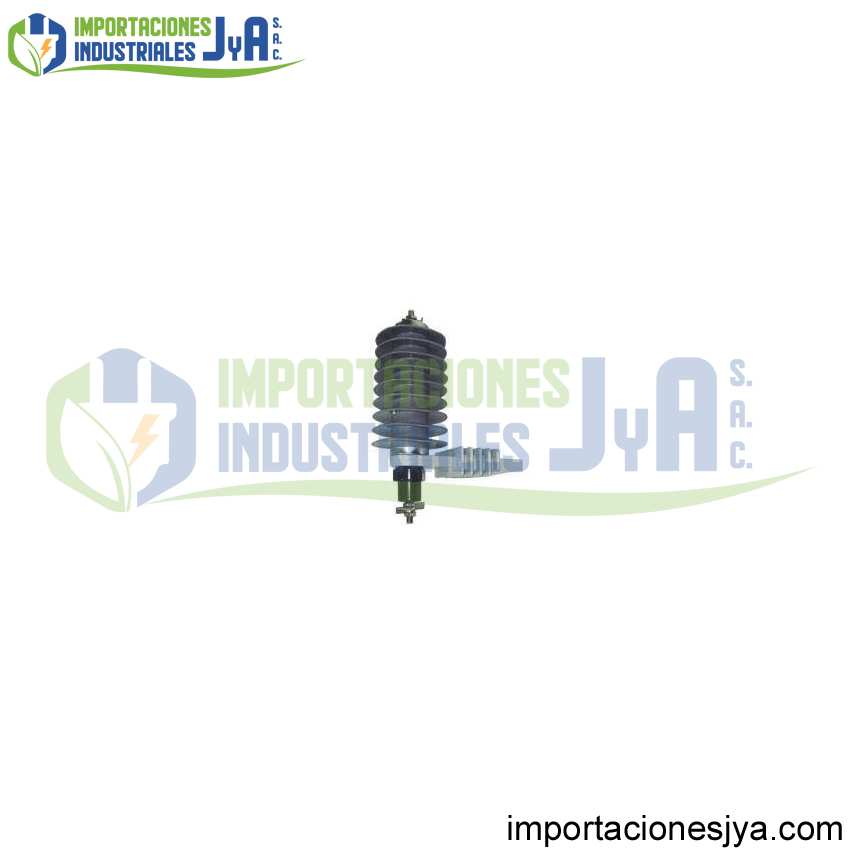 PARARRAYO POLIMERICO 21KV