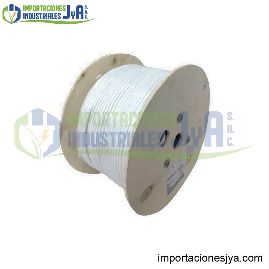 CABLE UTP CAT6A LSFRZH