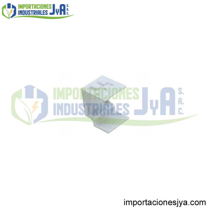 DADO CIEGO BLANCO/NEGRO