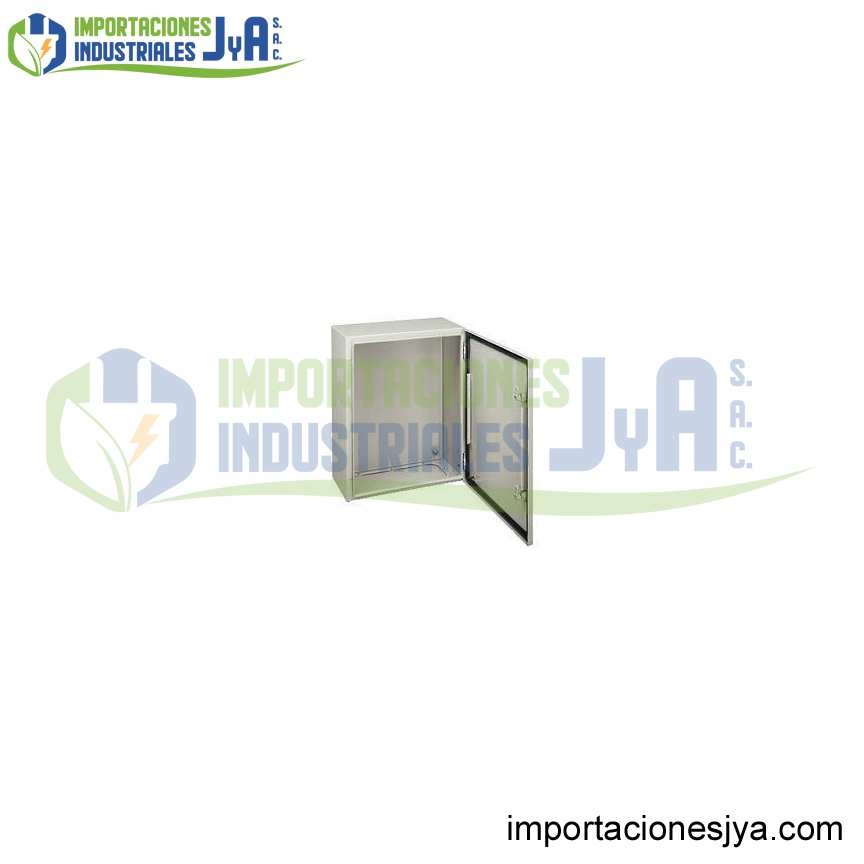 TABLERO ADOS. IP65 500X400X200 C/PLACA