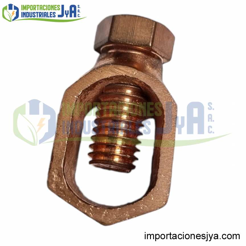 CONECTOR CONECTOR TIPO ANDERSON (AB) 1/2