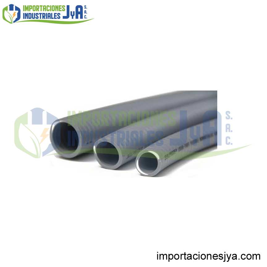 CORRUGADO CONDUIT PESADO DE 4PULG