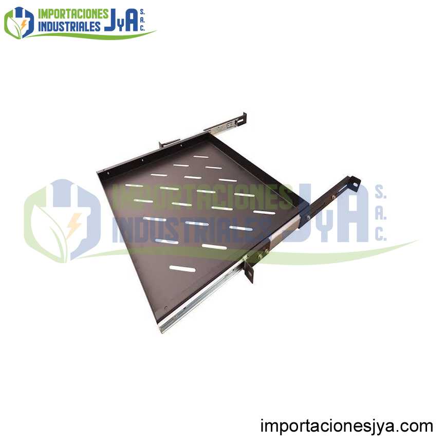 BANDEJA DESLIZABLE 60X80