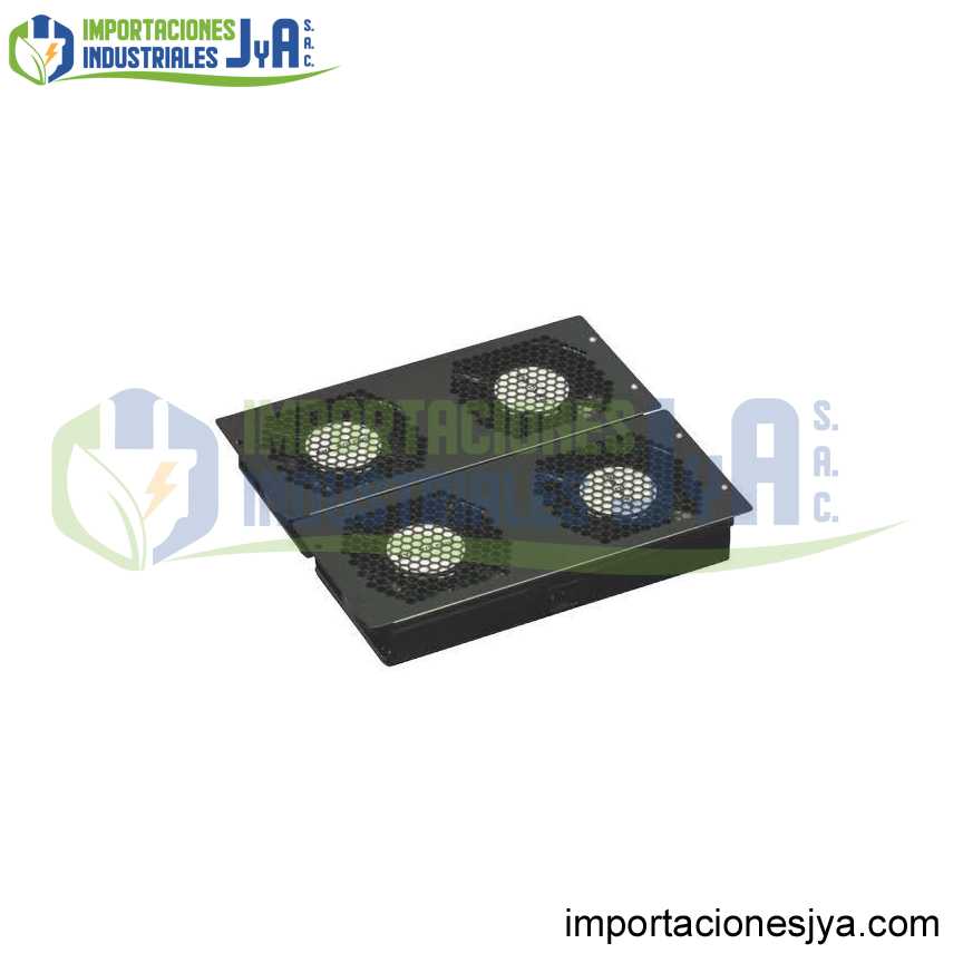 VENTILADOR DE GABINETE