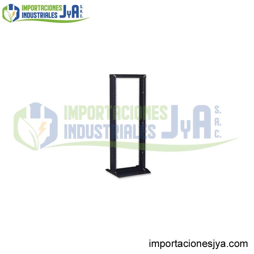 RACK DE PISO DE 38RU