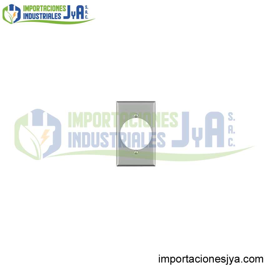 PLACA DE ALUMINIO DE TORCION