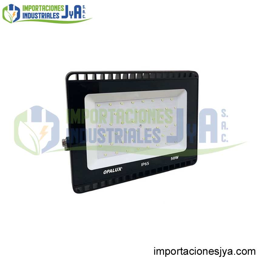 REFLECTOR LED DE 50W