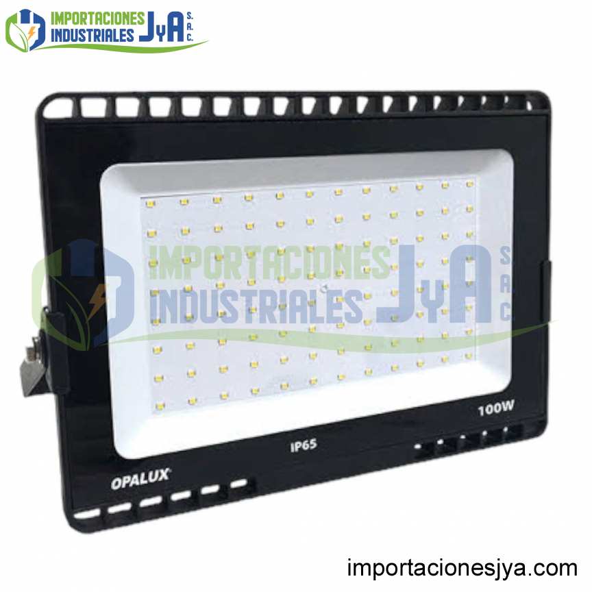 REFLECTOR LED DE 300W