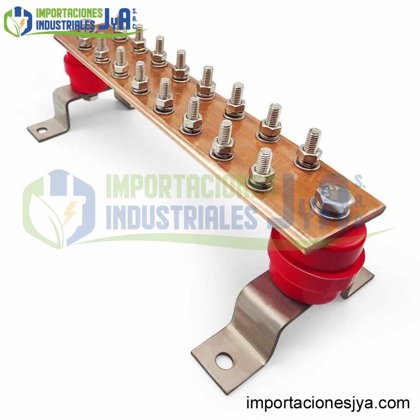 PLATINA DE COBRE 5X50